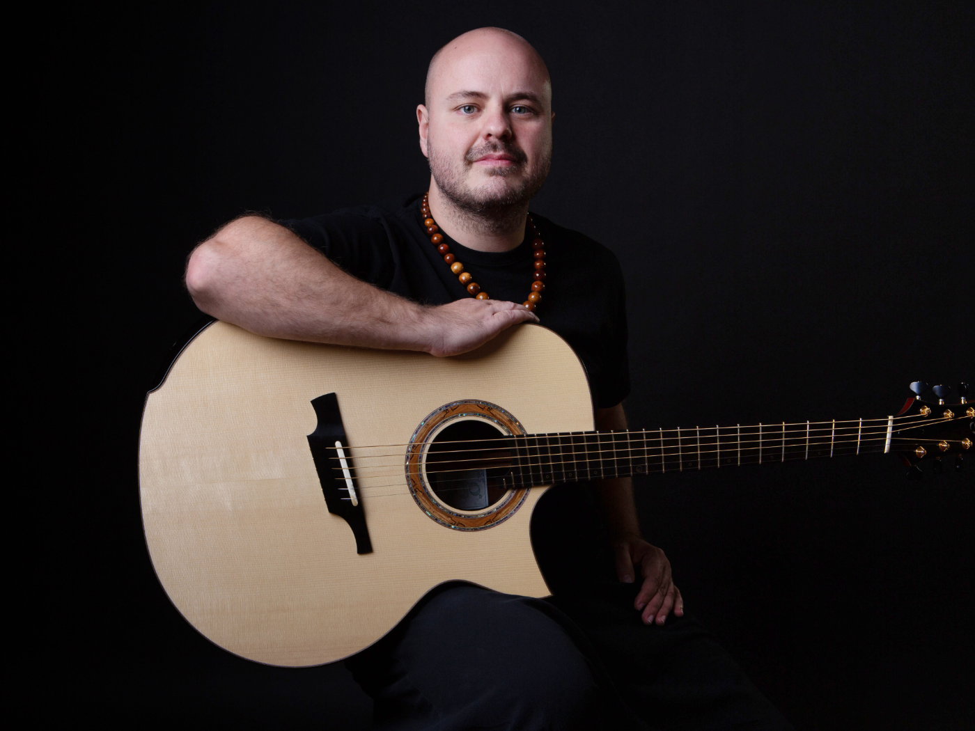 Featured image for Andy McKee
