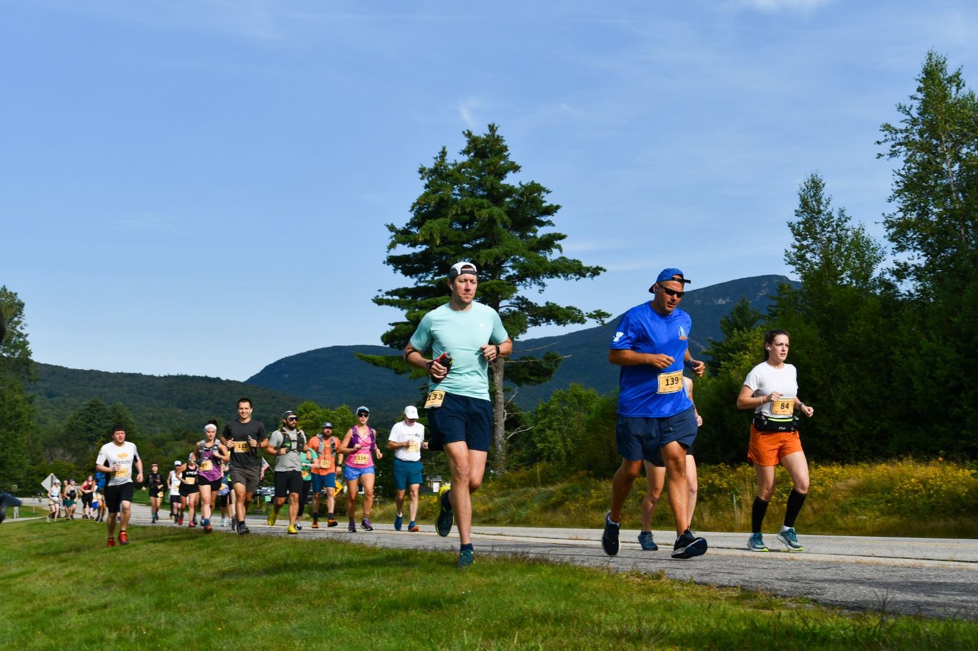 Featured image for Waterville Valley Resort Association