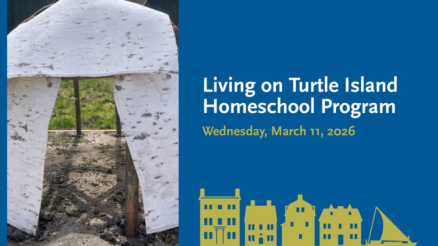 Featured image for Strawbery Banke Museum