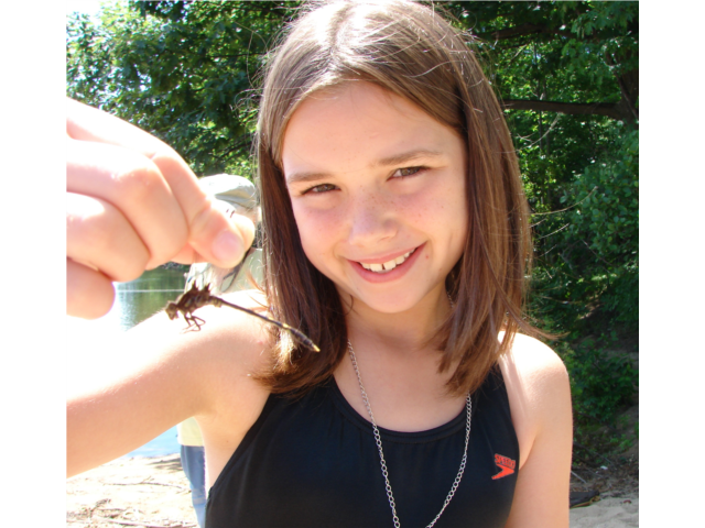 Summer Vacation Programs