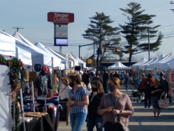 Additional image for Fall Arts & Crafts Fair