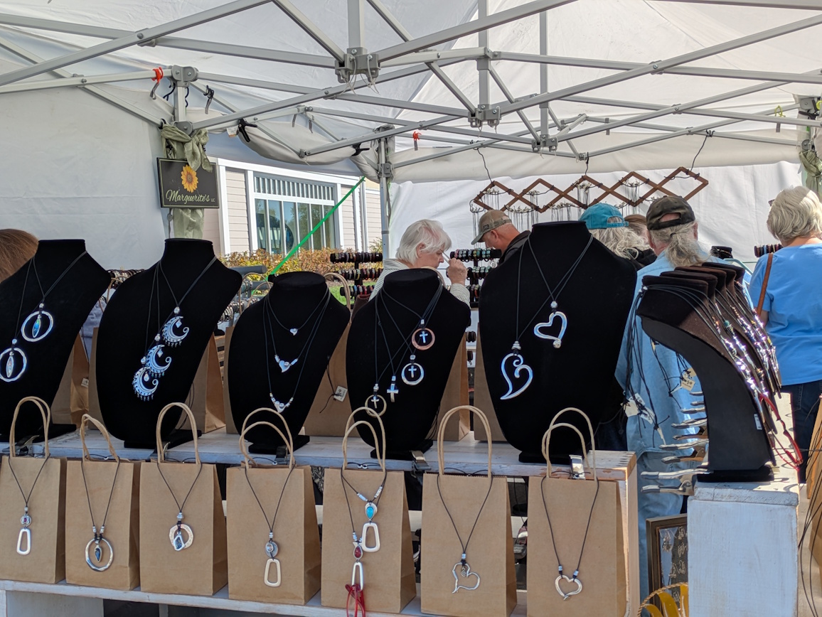 Featured image for Joyce's Craft Shows, LLC