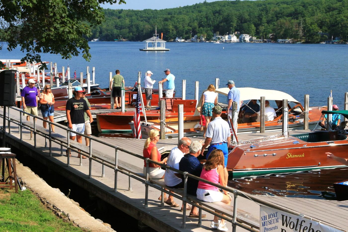 Featured image for New Hampshire Boat Museum
