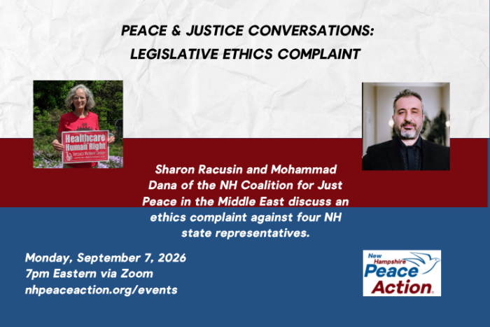 Additional image for NH Peace Action