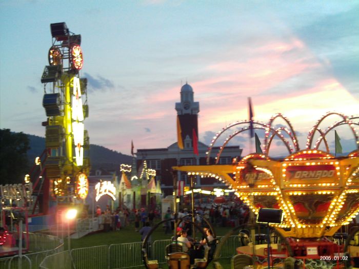 Additional image for Gorham 4th of July Celebration
