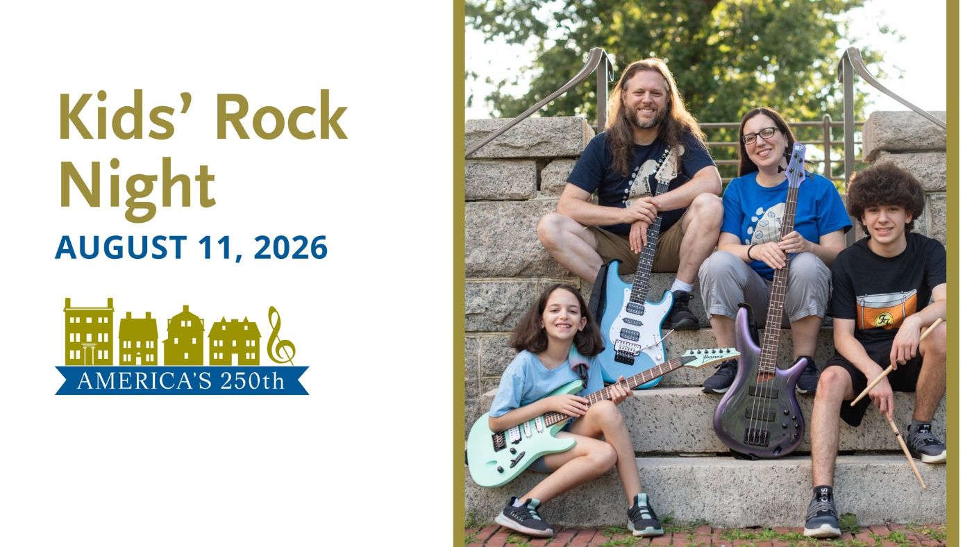 Featured image for Strawbery Banke Museum