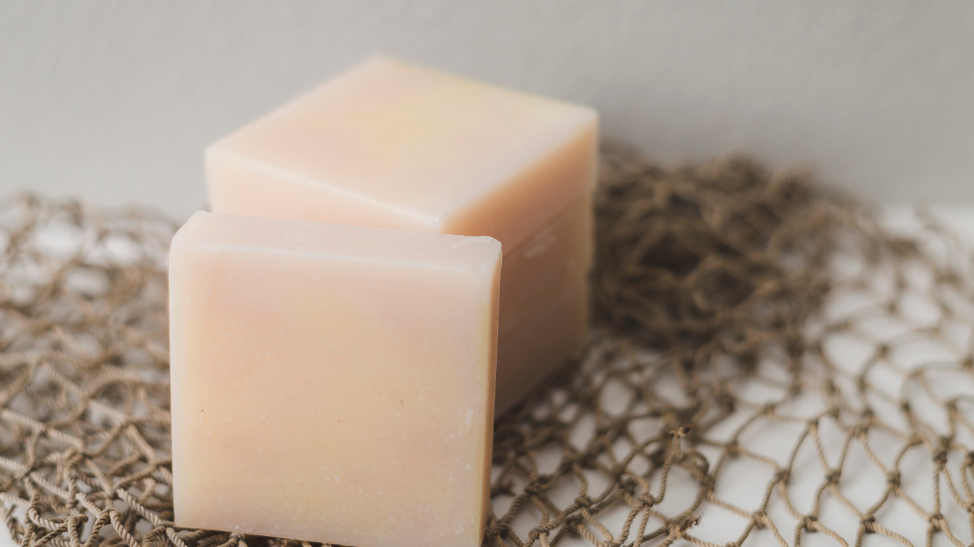 Featured image for Beginner Soapmaking