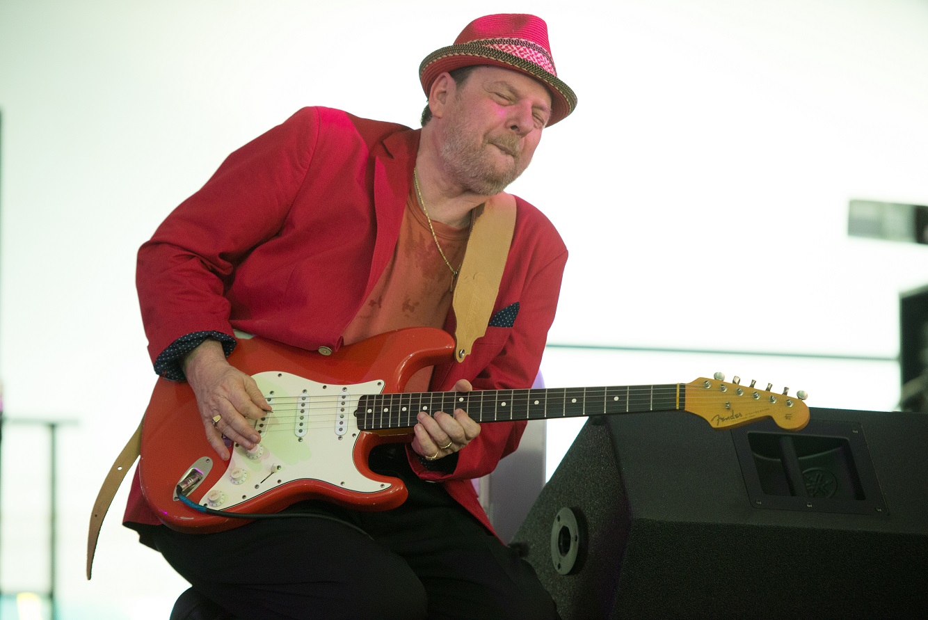 Featured image for Jimmy's Jazz and Blues Club