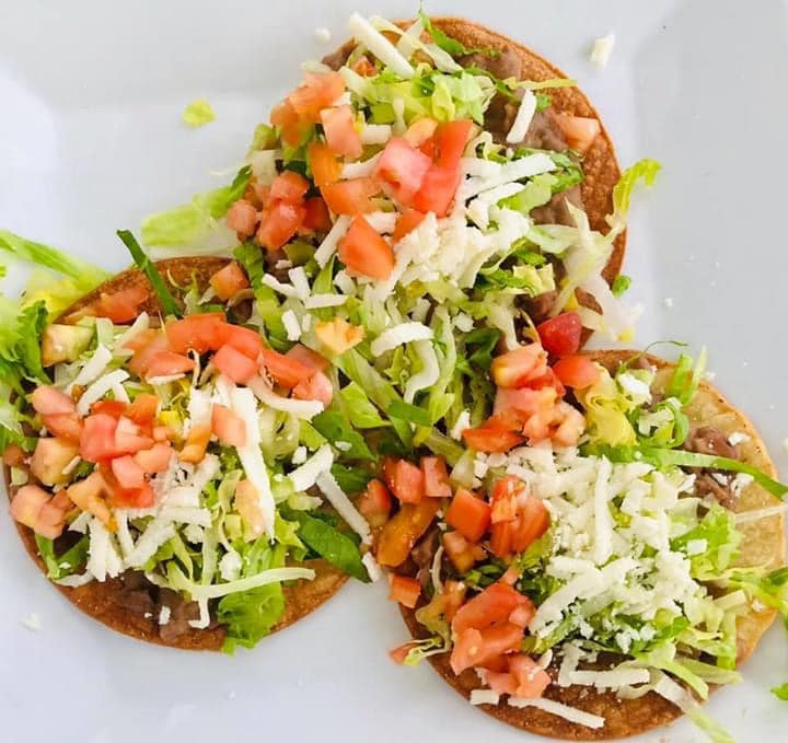 Vegetarian Options