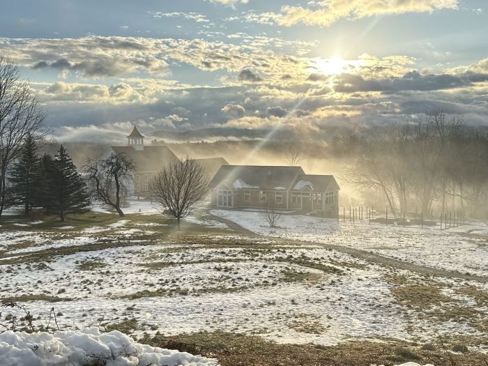 Additional image for Full Moon Snowshoe Hike