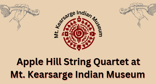 Featured image for Mt. Kearsarge Indian Museum