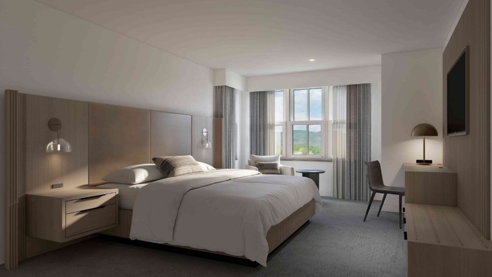 Hotel Indigo North Conway