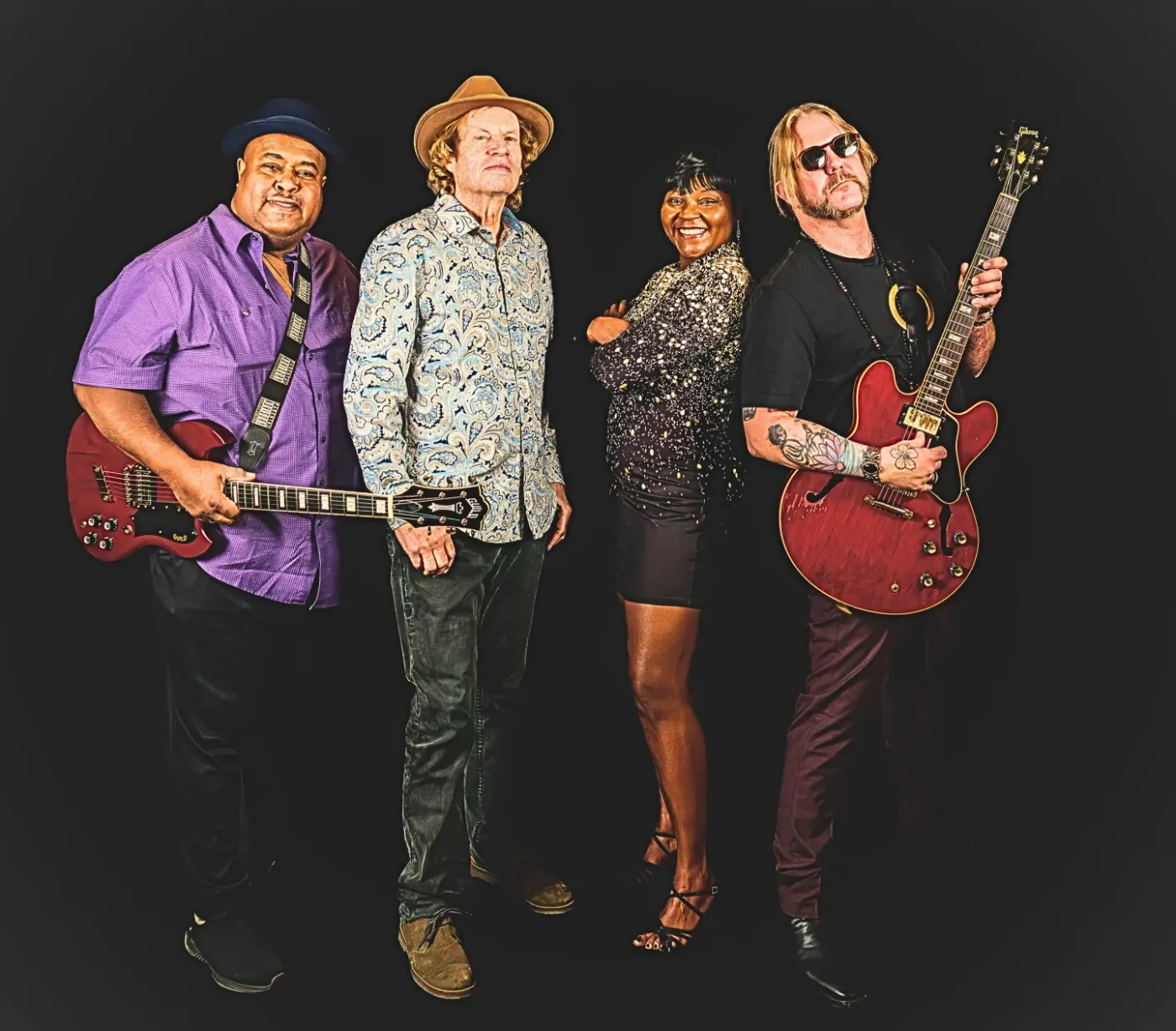 Featured image for Jimmy's Jazz and Blues Club