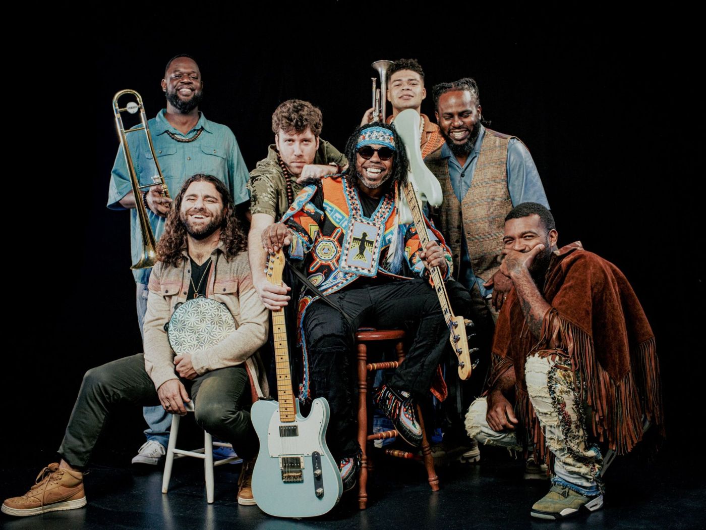 Featured image for Jimmy's Jazz and Blues Club