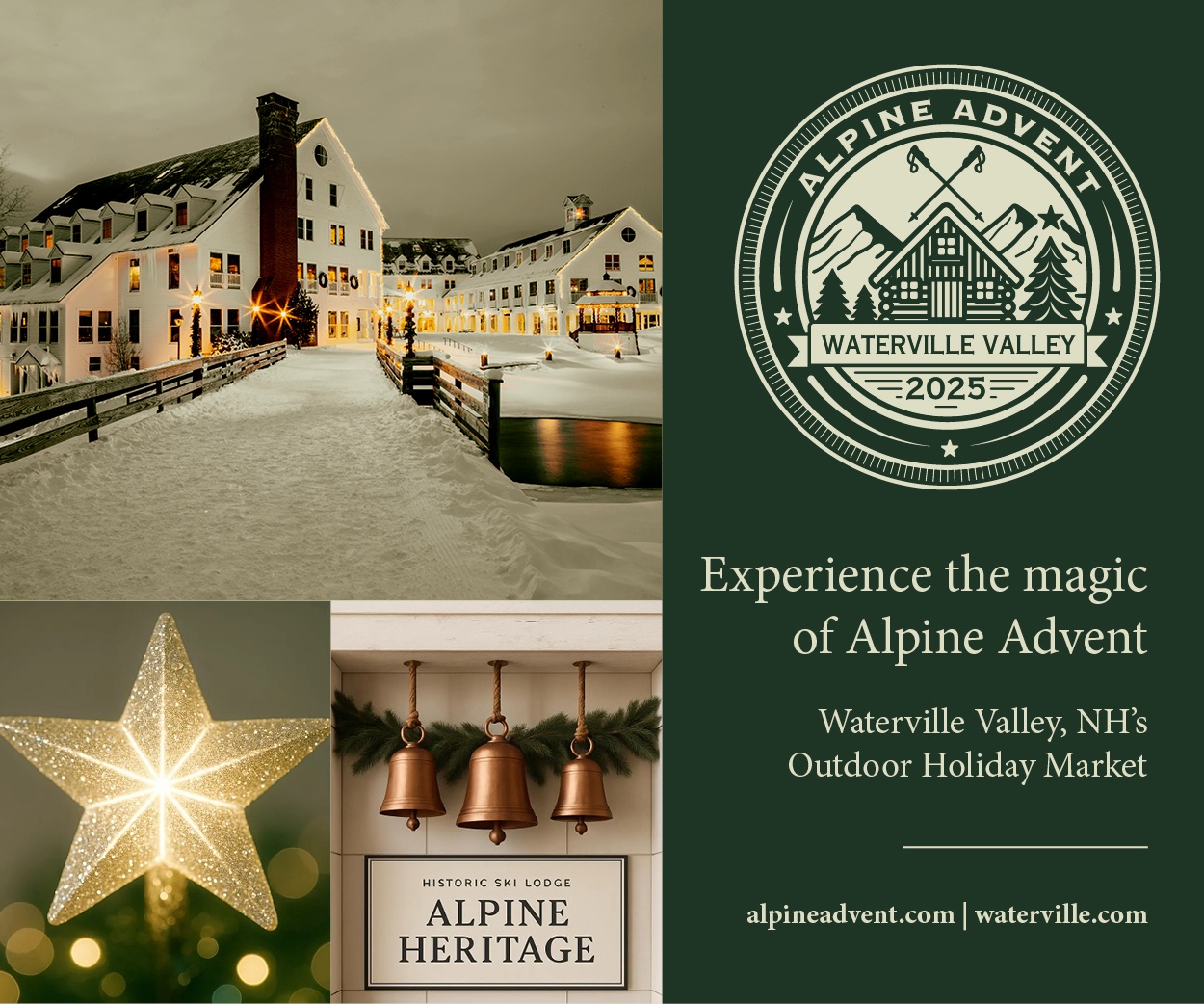 Featured image for Waterville Valley Resort Association