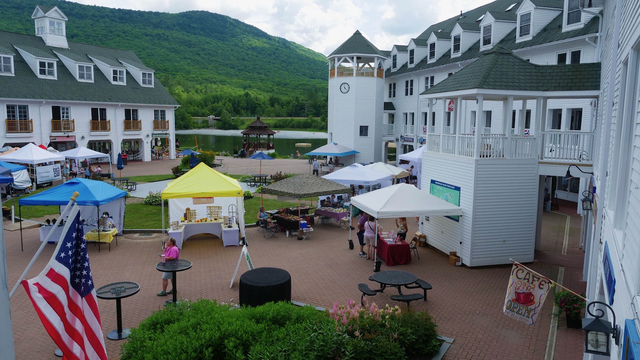 Featured image for Waterville Valley Resort Association