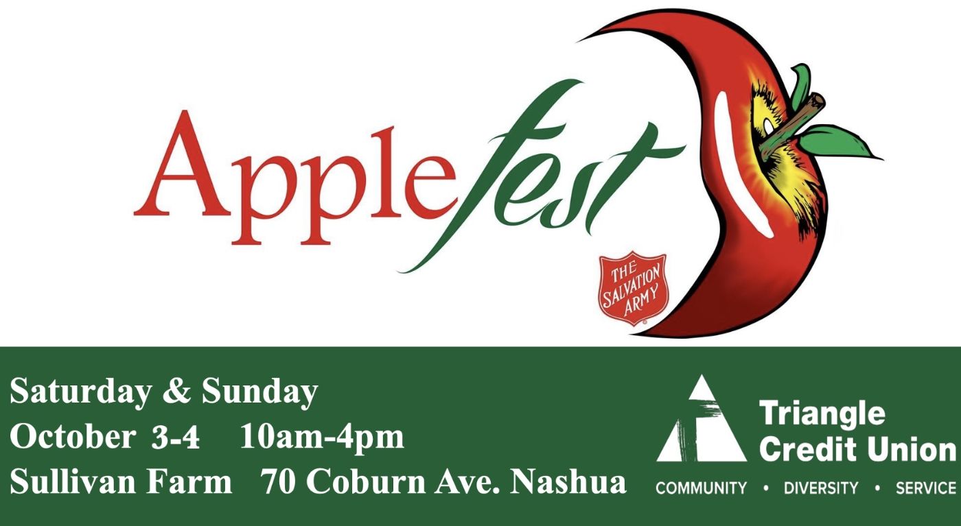 Featured image for The Salvation Army