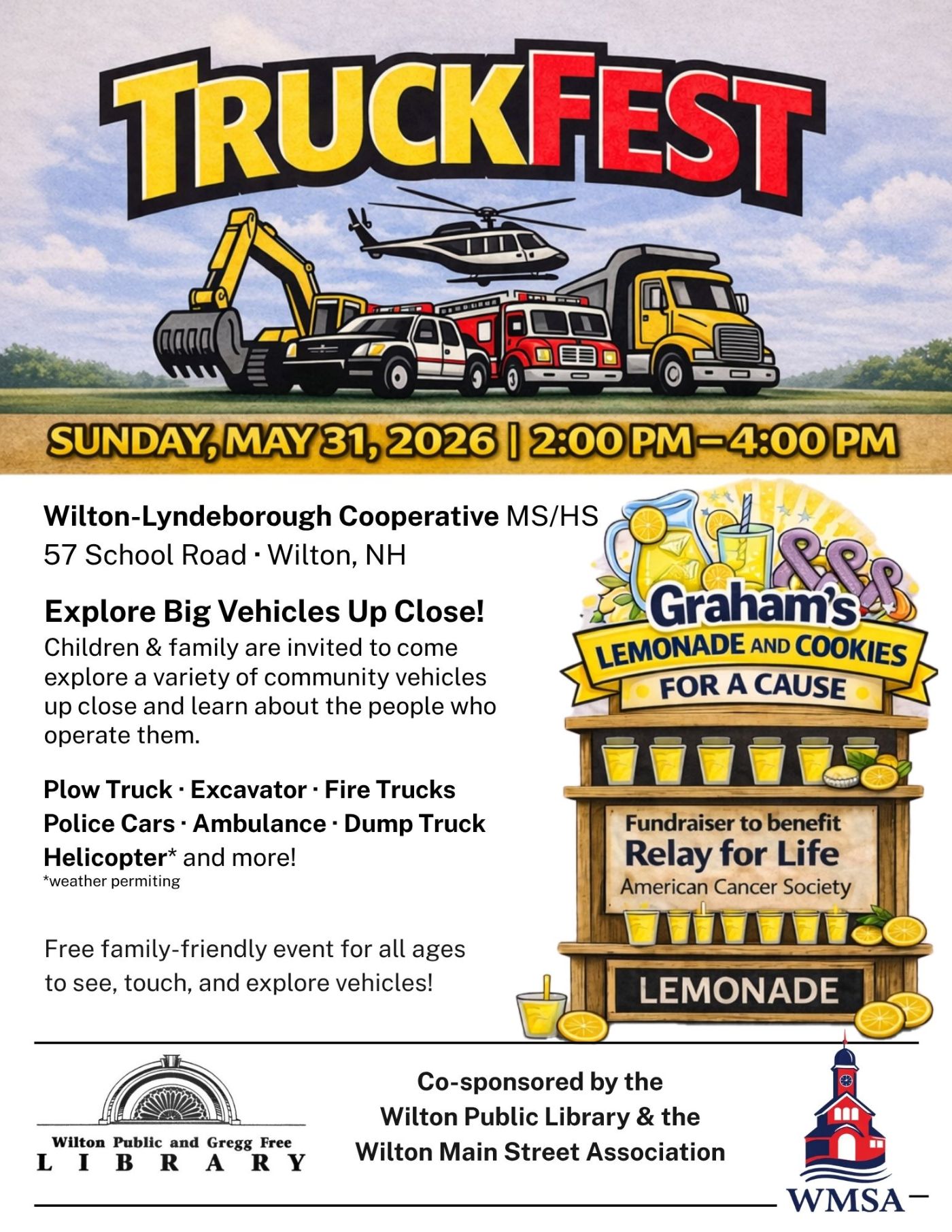 Featured image for St. Pierre Events