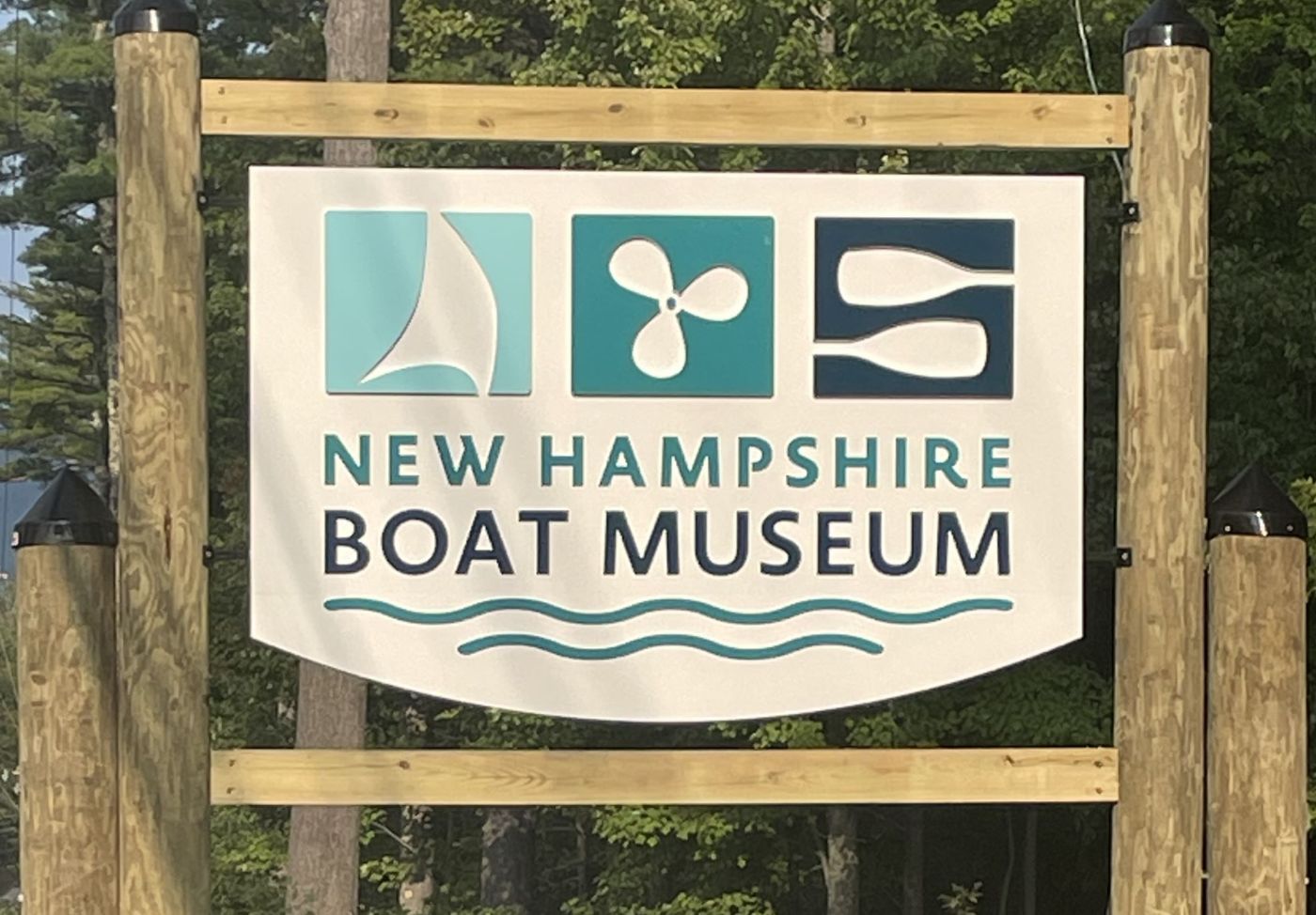Featured image for New Hampshire Boat Museum
