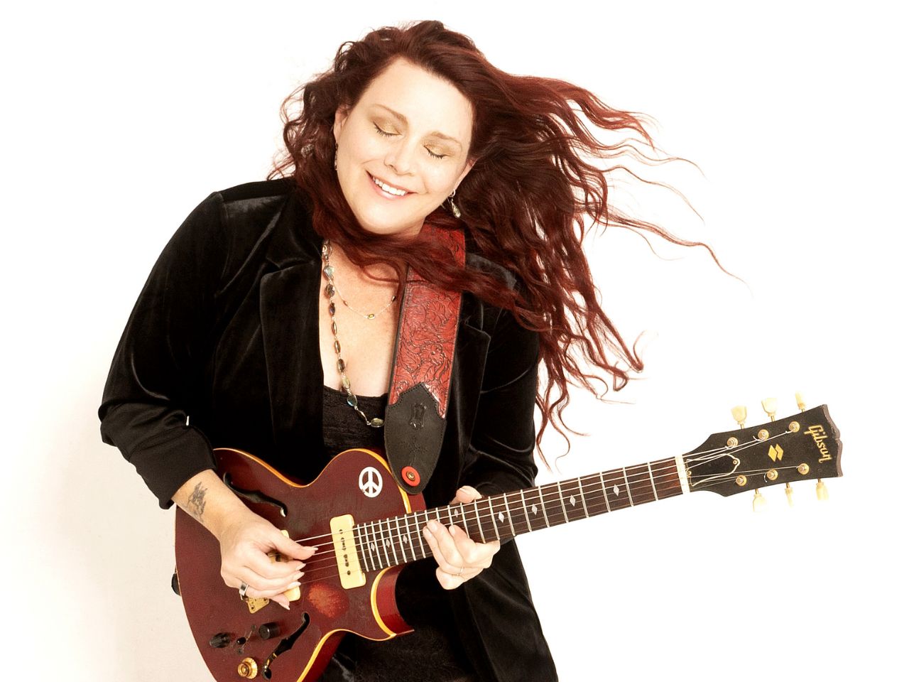 Featured image for Jimmy's Jazz and Blues Club