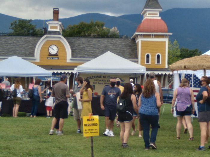 Additional image for Memorial Day Weekend Craft Fair