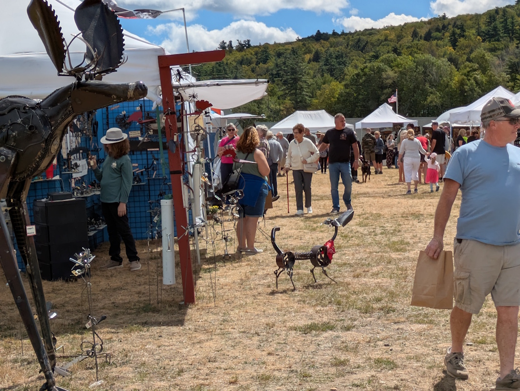 Featured image for Joyce's Craft Shows, LLC