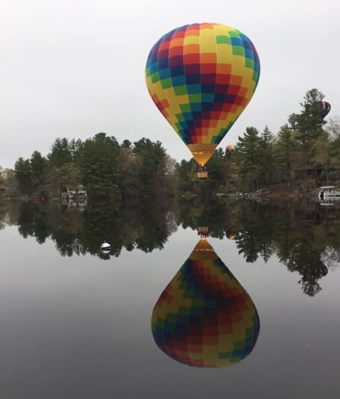 Reflection