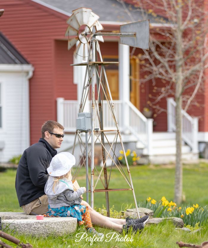 Additional image for Open Farm Day