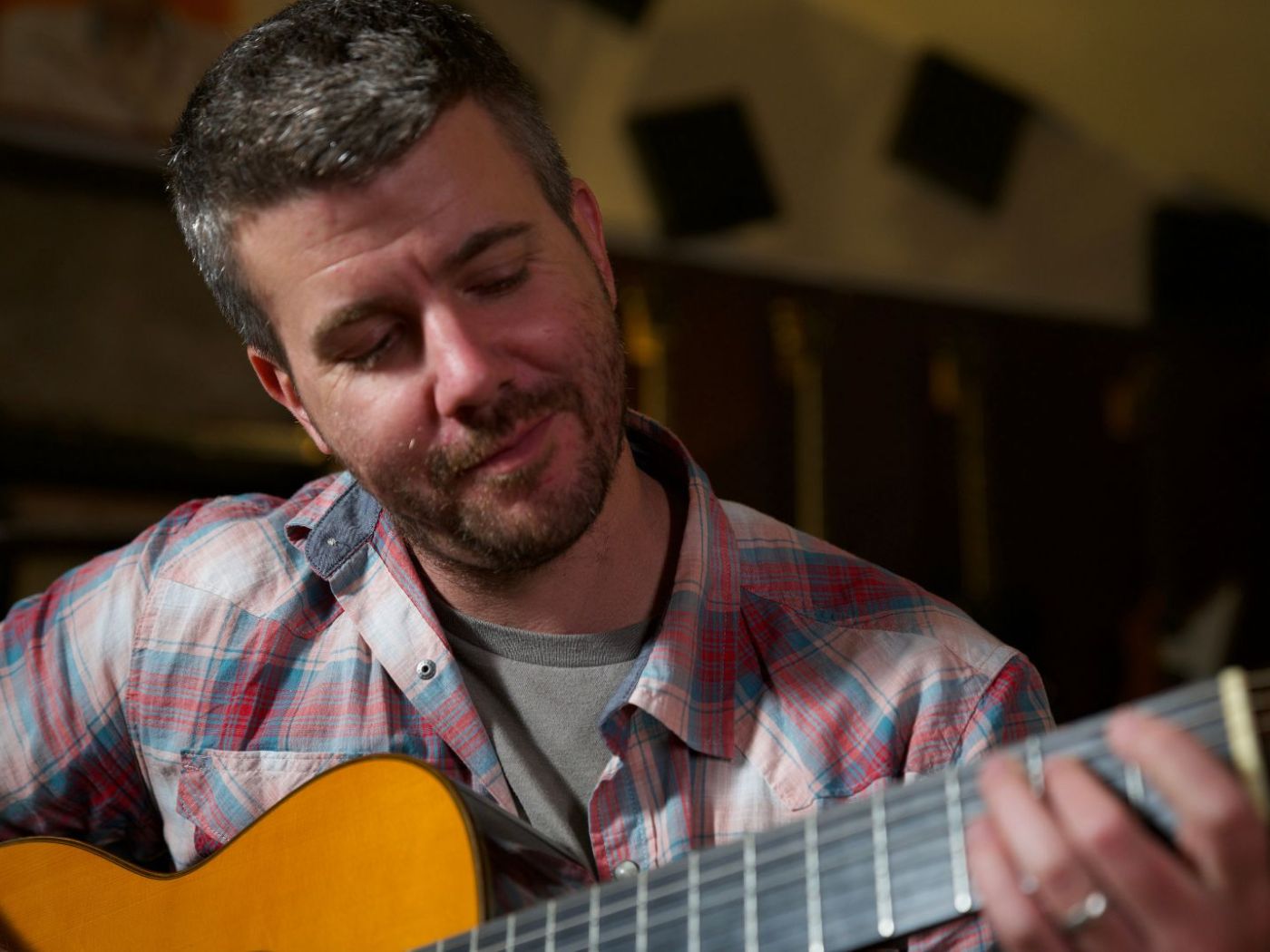 Featured image for Jimmy's Jazz and Blues Club
