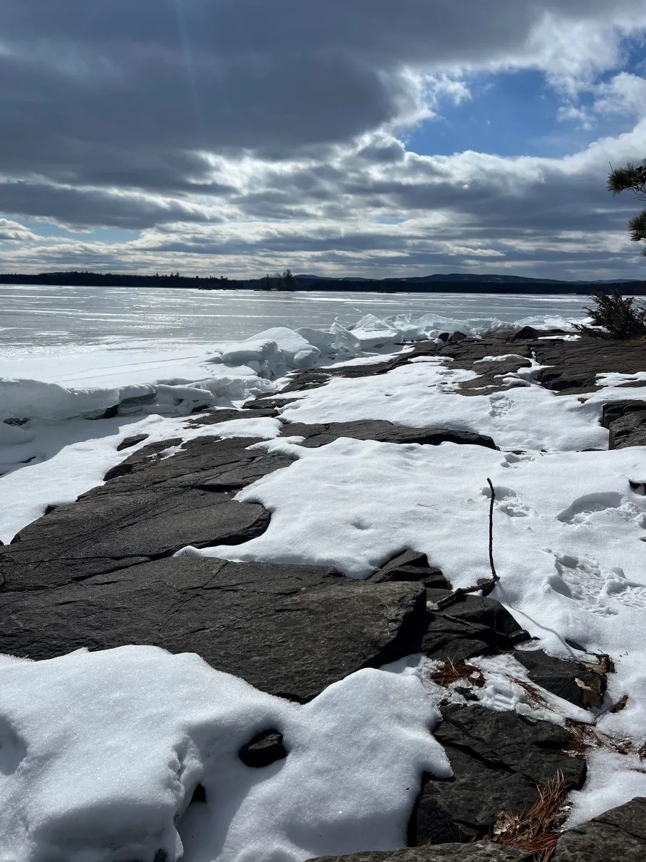 Featured image for Squam Lakes Association