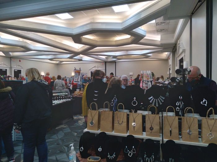 Additional image for Holly Jolly Craft Fair