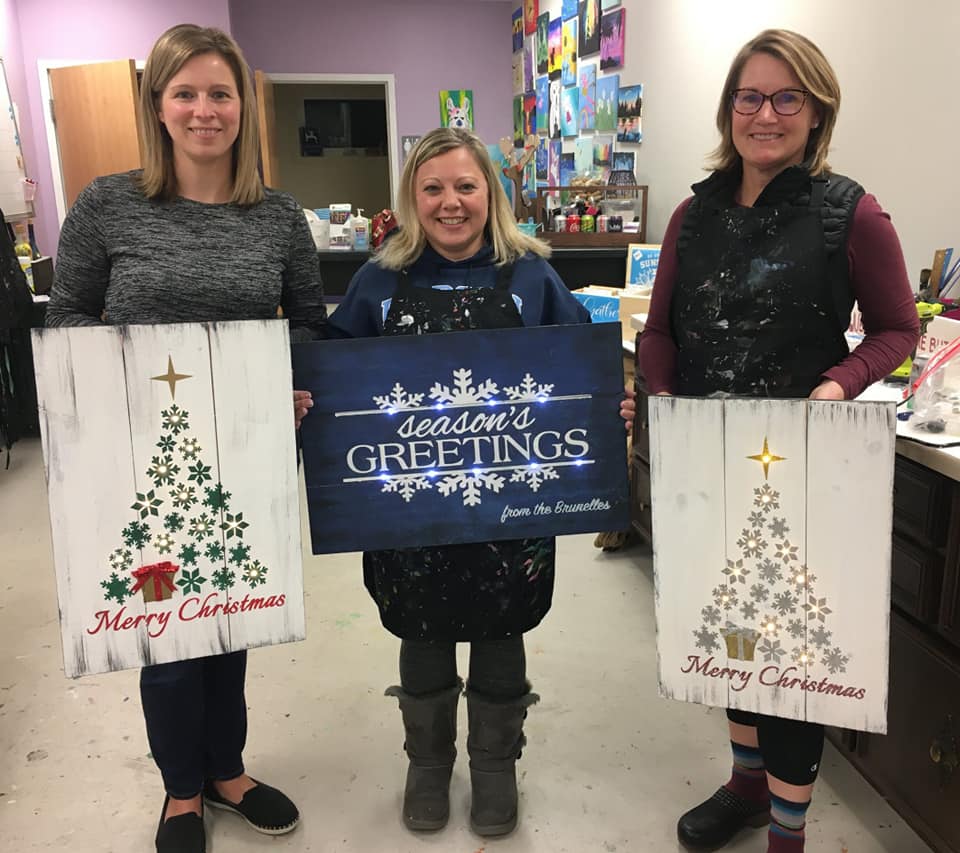 Featured image for The Canvas Roadshow