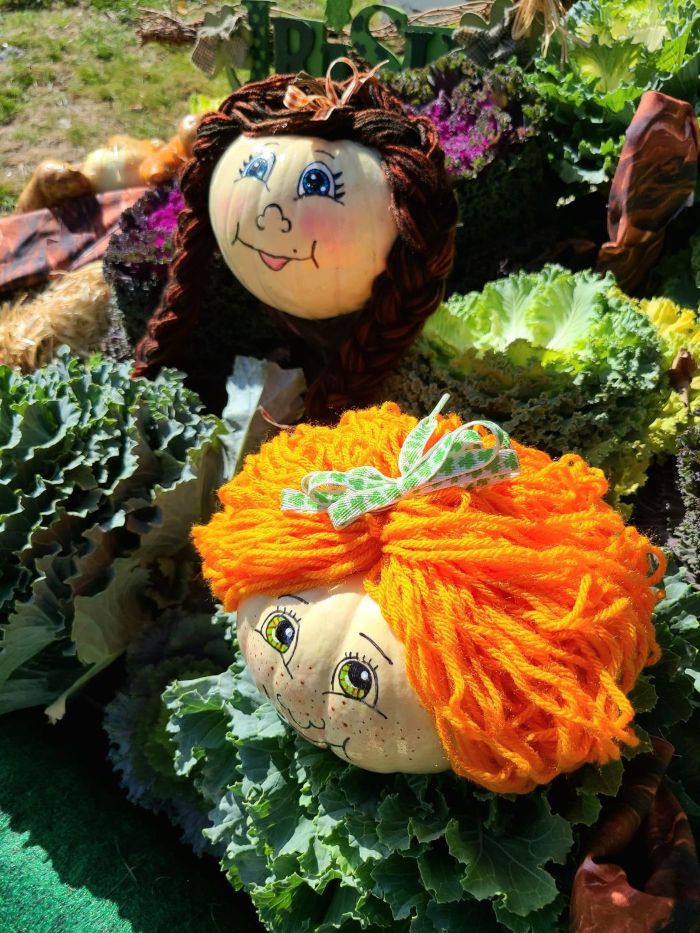 Additional image for Return of the Pumpkin People 