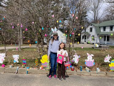Additional image for Jackson's Easter Spring Extravaganza