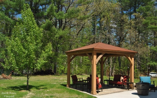 Additional image for Averill House Vineyard