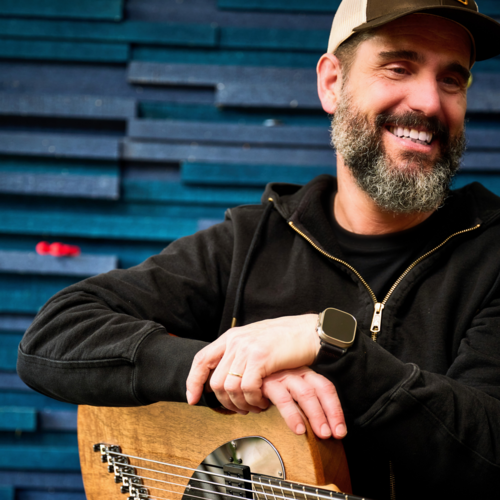 Featured image for Jimmy's Jazz and Blues Club