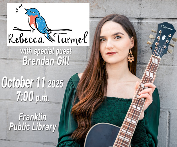 Featured image for Franklin Opera House