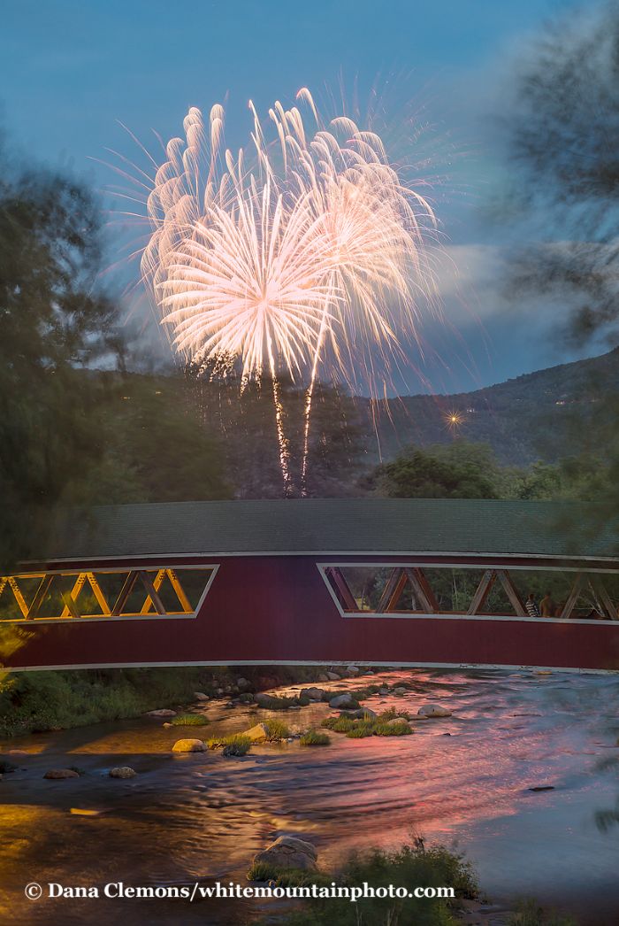Additional image for Fireworks