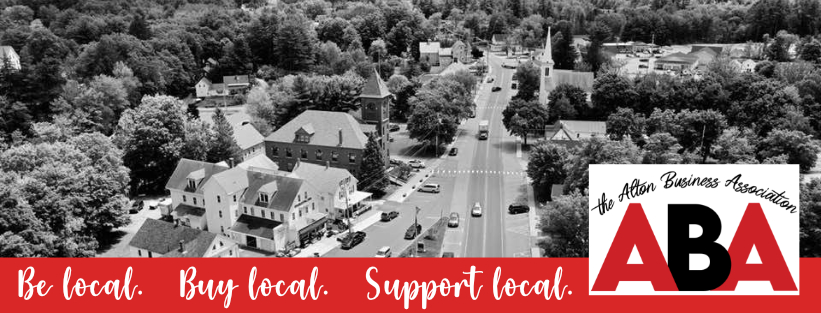 Downtown Alton, NH