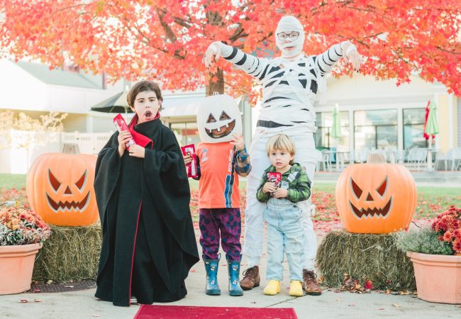 Featured image for Settlers Green