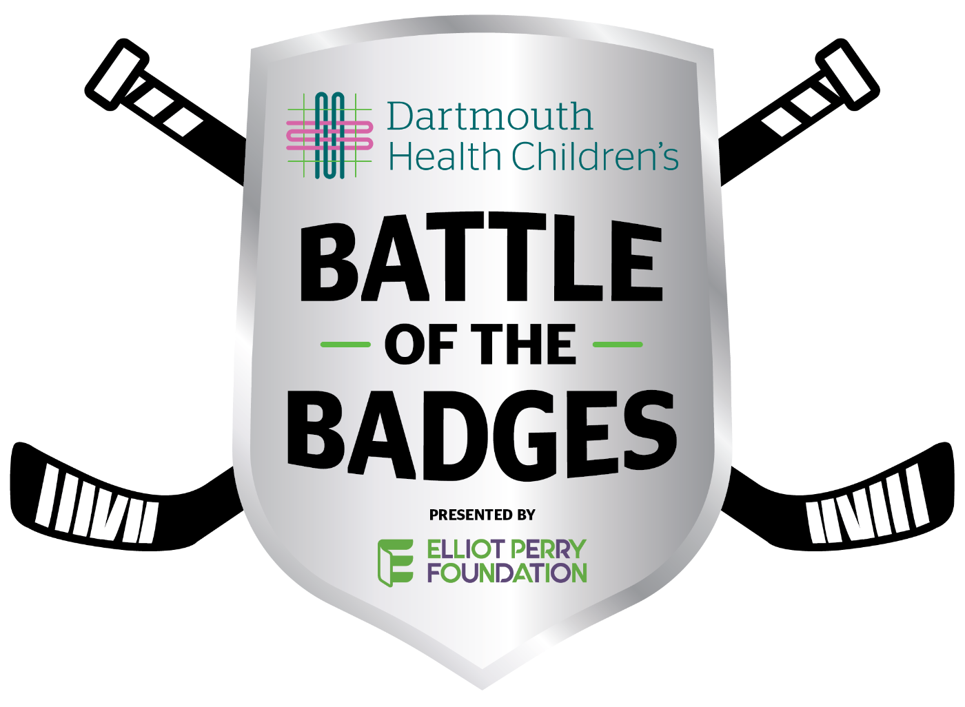 Featured image for 2025 Battle of the Badges Hockey Championship