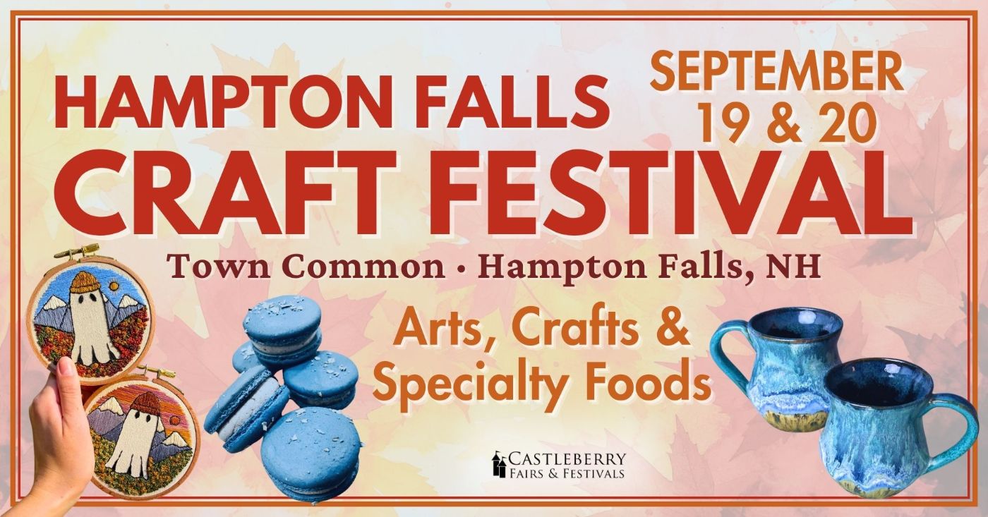 Featured image for Castleberry Fairs & Festivals