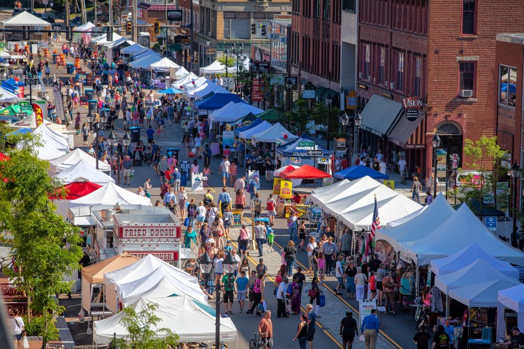 Featured image for Intown Concord