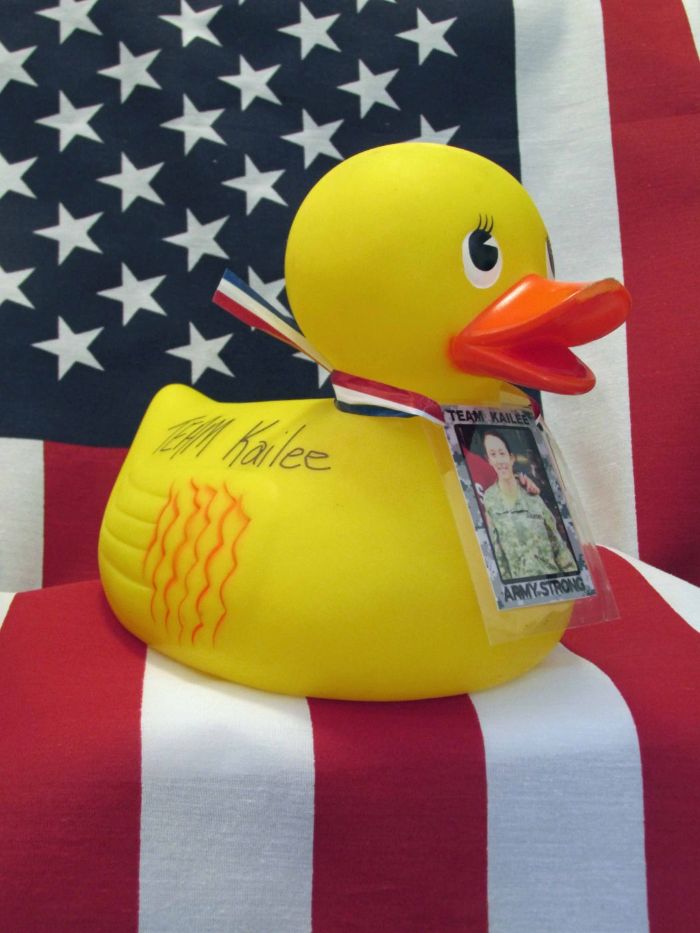 Additional image for Wildquack Duck Race & Music Festival
