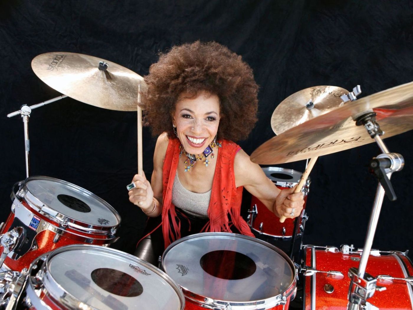 Featured image for Jimmy's Jazz and Blues Club
