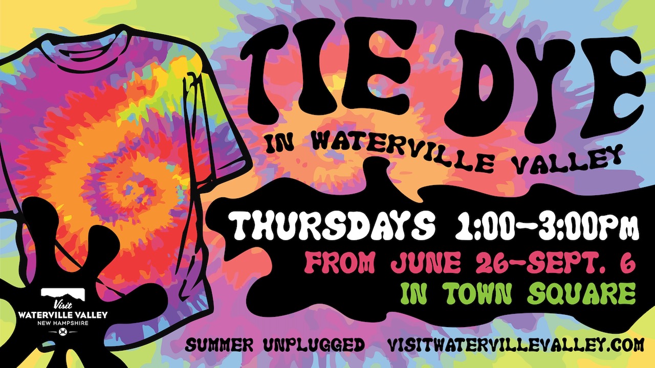 Featured image for Waterville Valley Resort Association