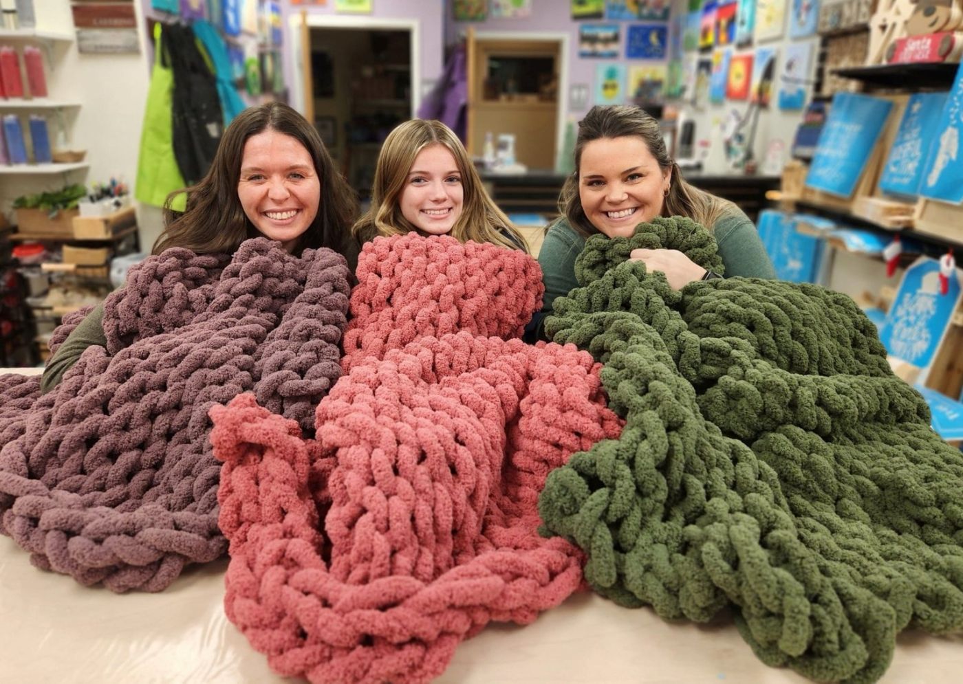 Featured image for The Canvas Roadshow