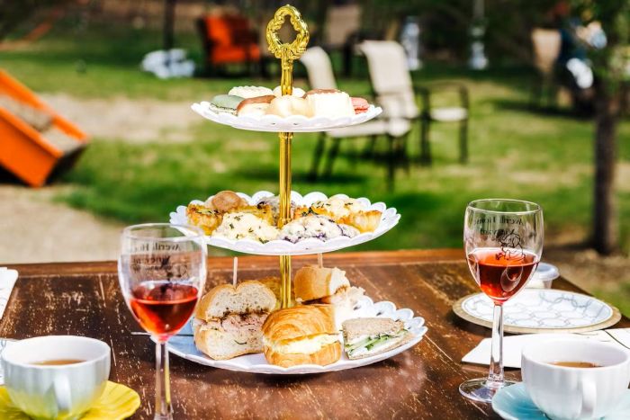 Additional image for Averill House Vineyard