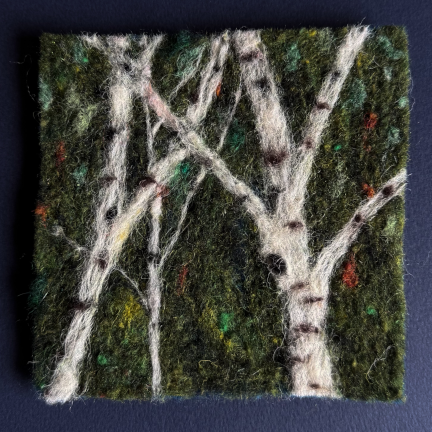 Featured image for League of NH Craftsmen - Meredith Fine Craft Gallery