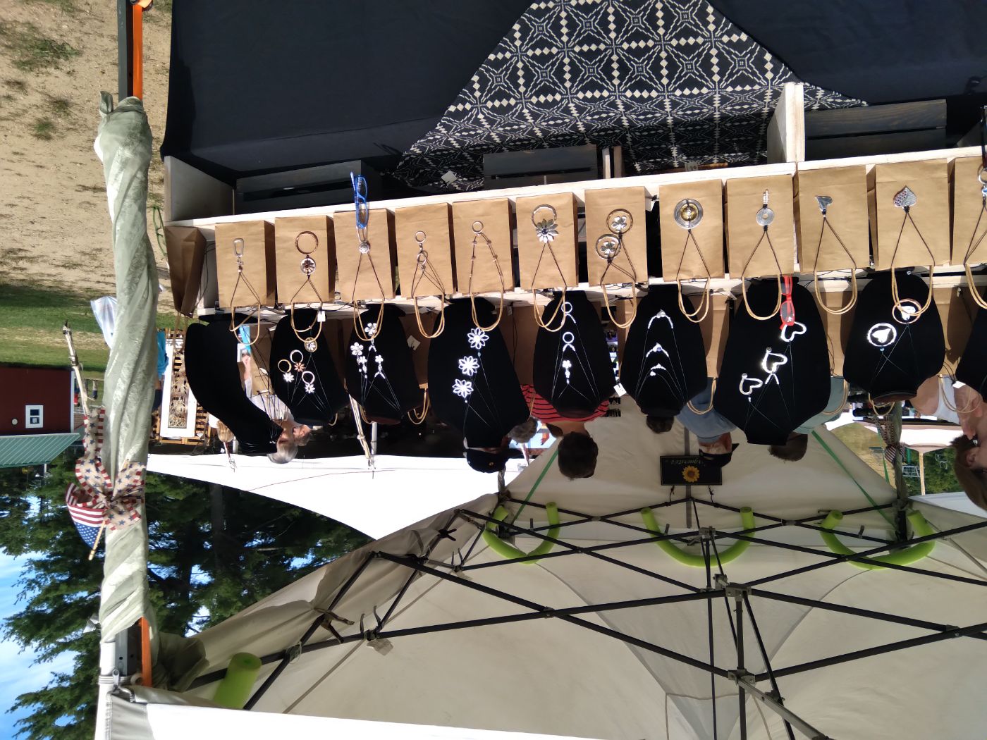 Featured image for Labor Day Weekend Craft Fair at Gunstock